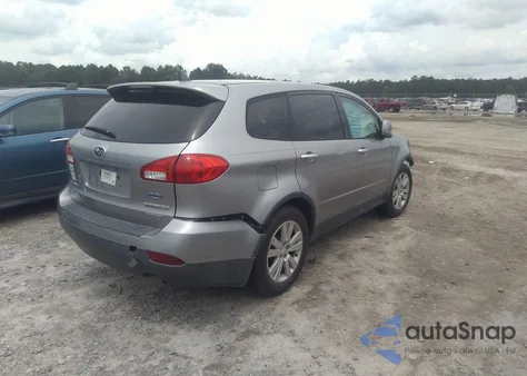 2011 Subaru Tribeca 3.6R Limited from USA, damaged, VIN 4S4WX9GD3B4401472